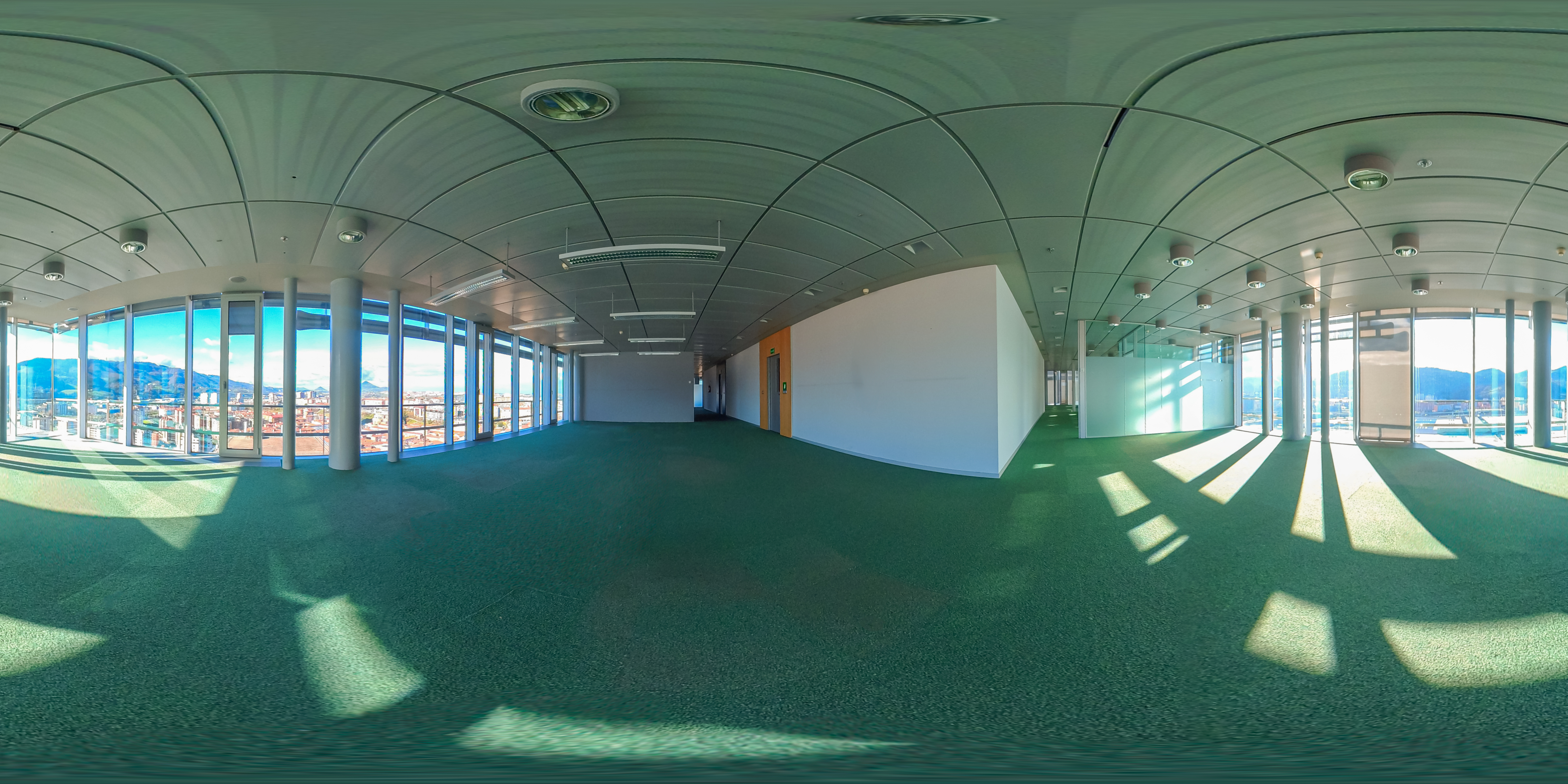 Bec (bilbao exhibition centre) 3